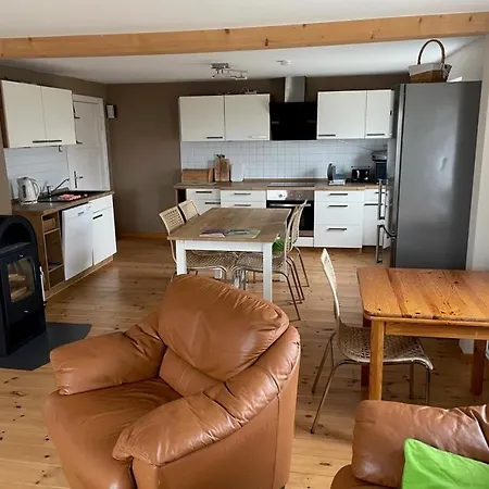 Dom wakacyjny Mueritz Altenhof (Mecklenburg-Vorpommern)