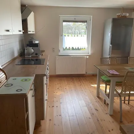 Mueritz Dom wakacyjny *