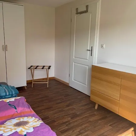 Dom wakacyjny Mueritz *