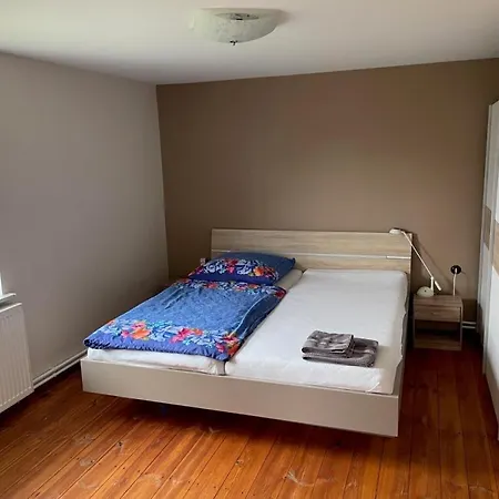 Dom wakacyjny Mueritz Altenhof (Mecklenburg-Vorpommern)