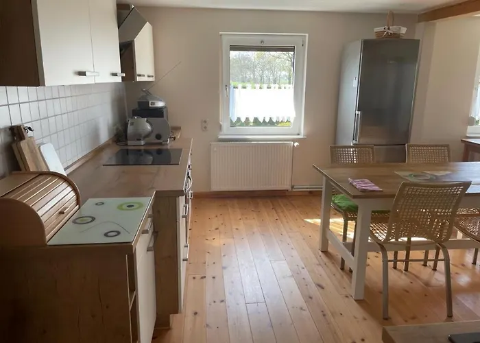 Mueritz Vakantiehuis *