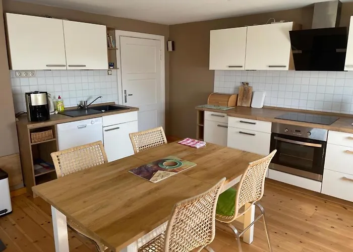 Mueritz * Altenhof (Mecklenburg-Vorpommern)